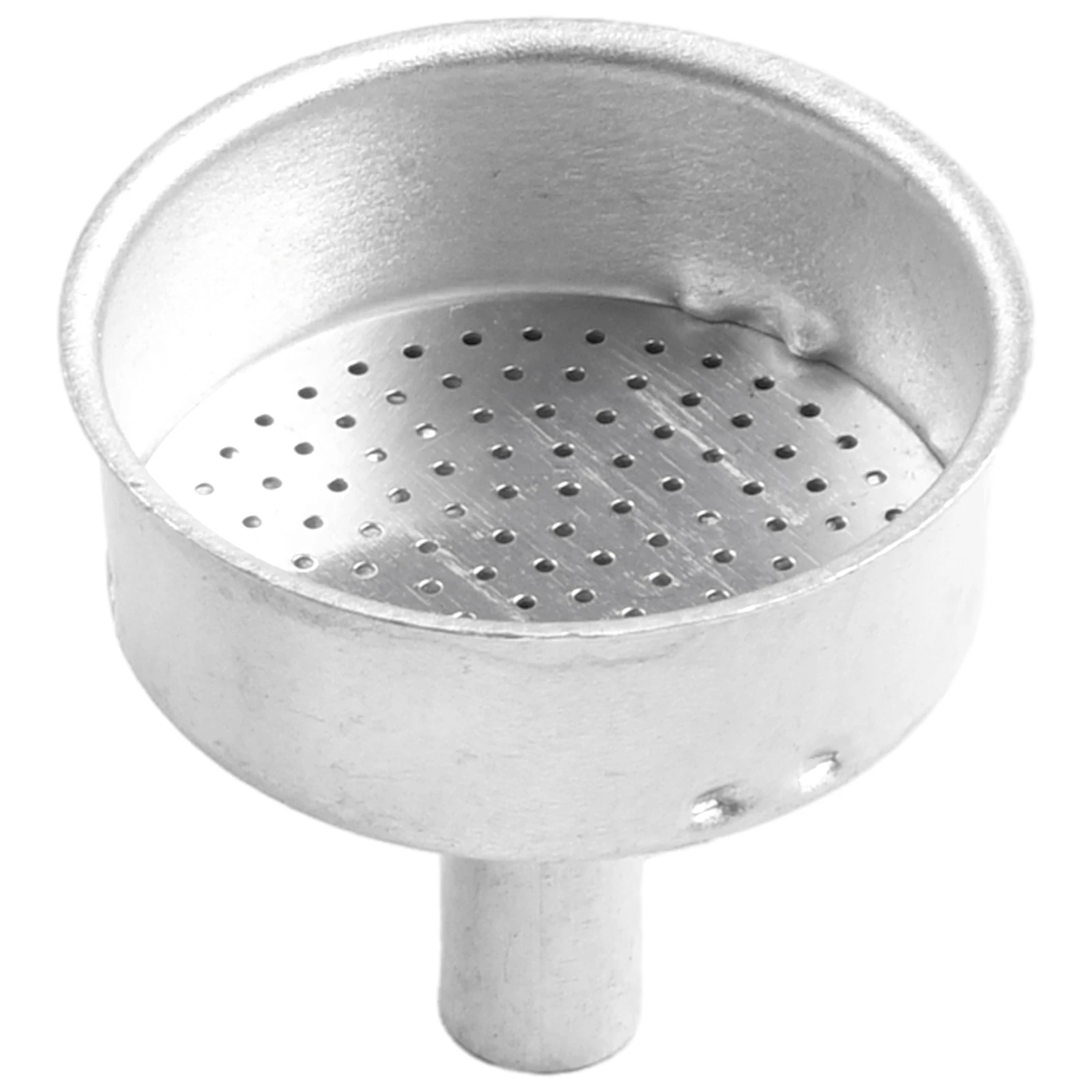 Moka Pot Stove - 1pcs Aluminium Moka Funnel Filter Replacement