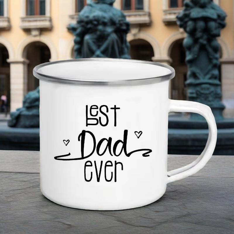 Best Tea Coffee - Best Mom/dad Ever Mugs Creative Glass