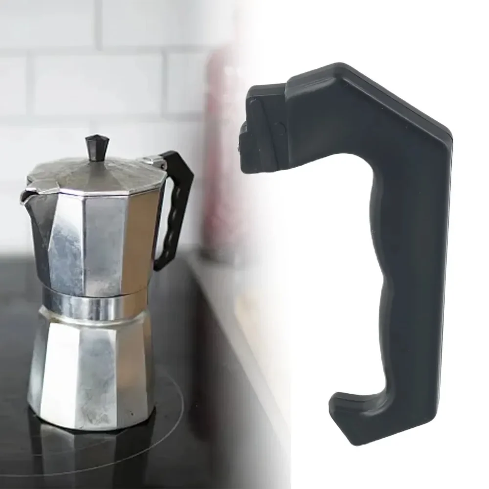 Moka Pot Stove - 1Pc Coffee Pot Handle For Coffee