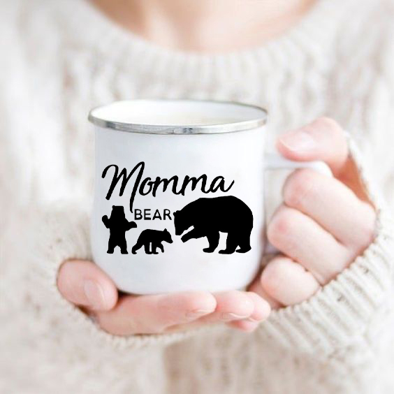 Mothers Day Gift for mom Mommy - Best Tea Coffee 评论和价格