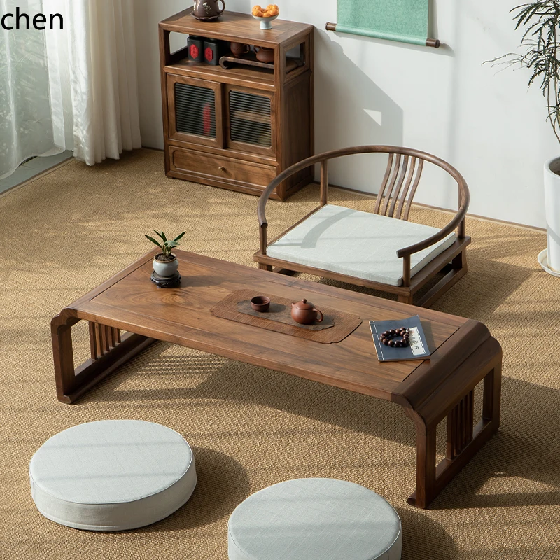 i5.15 Tatami Low Table and Cha - Tea & Coffee Quận 1 评论和价格