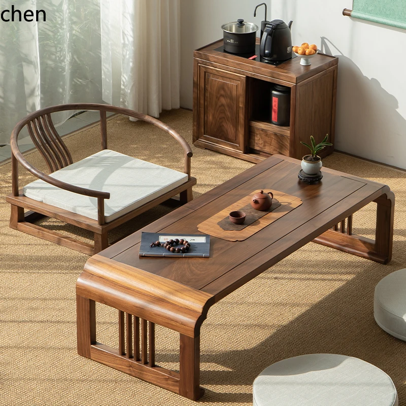 i5.15 Tatami Low Table and Cha - Tea & Coffee Quận 1 评论和价格