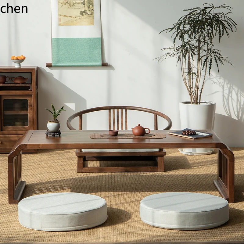 i5.15 Tatami Low Table and Cha - Tea & Coffee Quận 1 评论和价格