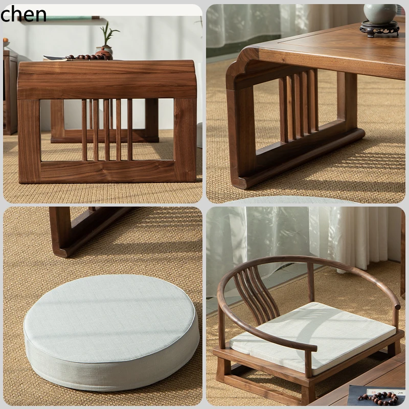 i5.15 Tatami Low Table and Cha - Tea & Coffee Quận 1 评论和价格