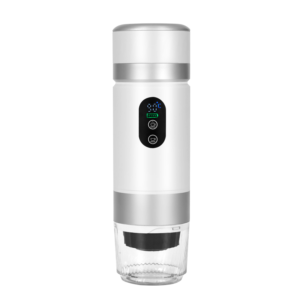 Portable Self-Heating Espresso - Coffee&Tea House Opinie 评论和价格