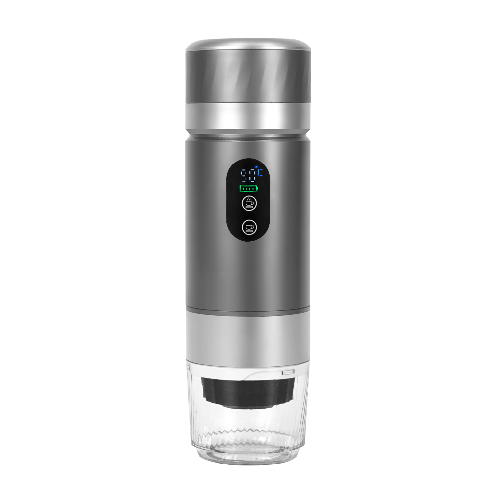Portable Self-Heating Espresso - Coffee&Tea House Opinie 评论和价格