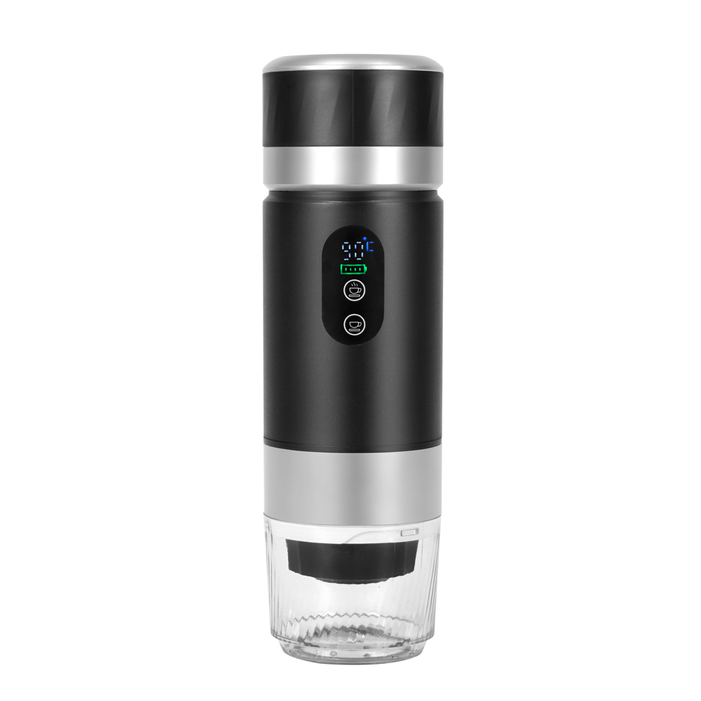 Portable Self-Heating Espresso - Coffee&Tea House Opinie 评论和价格