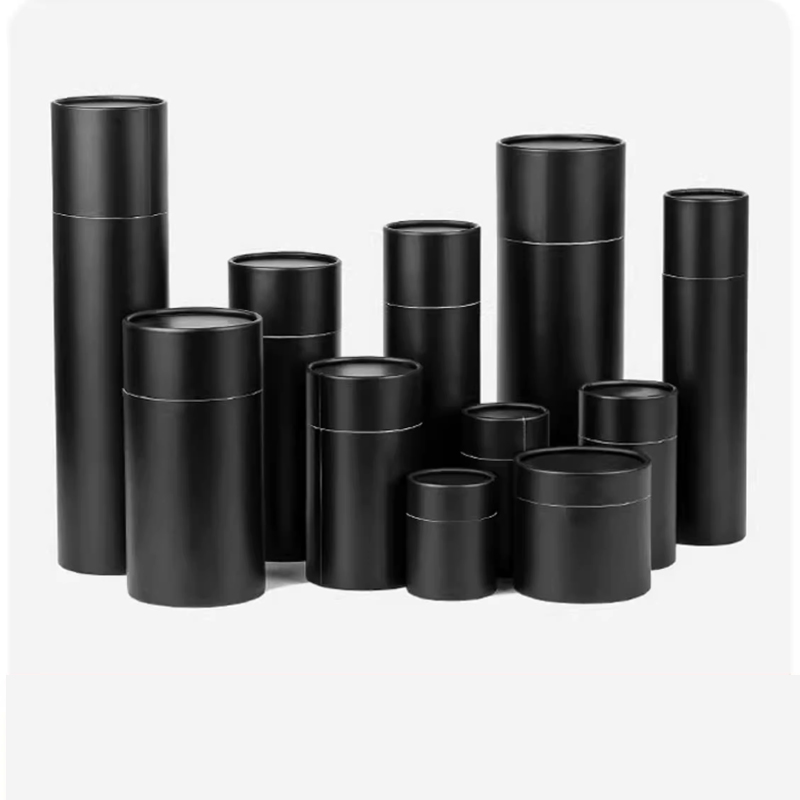 10pcs round Cylinder Black/Whi - Draw Coffee And Tea 评论和价格