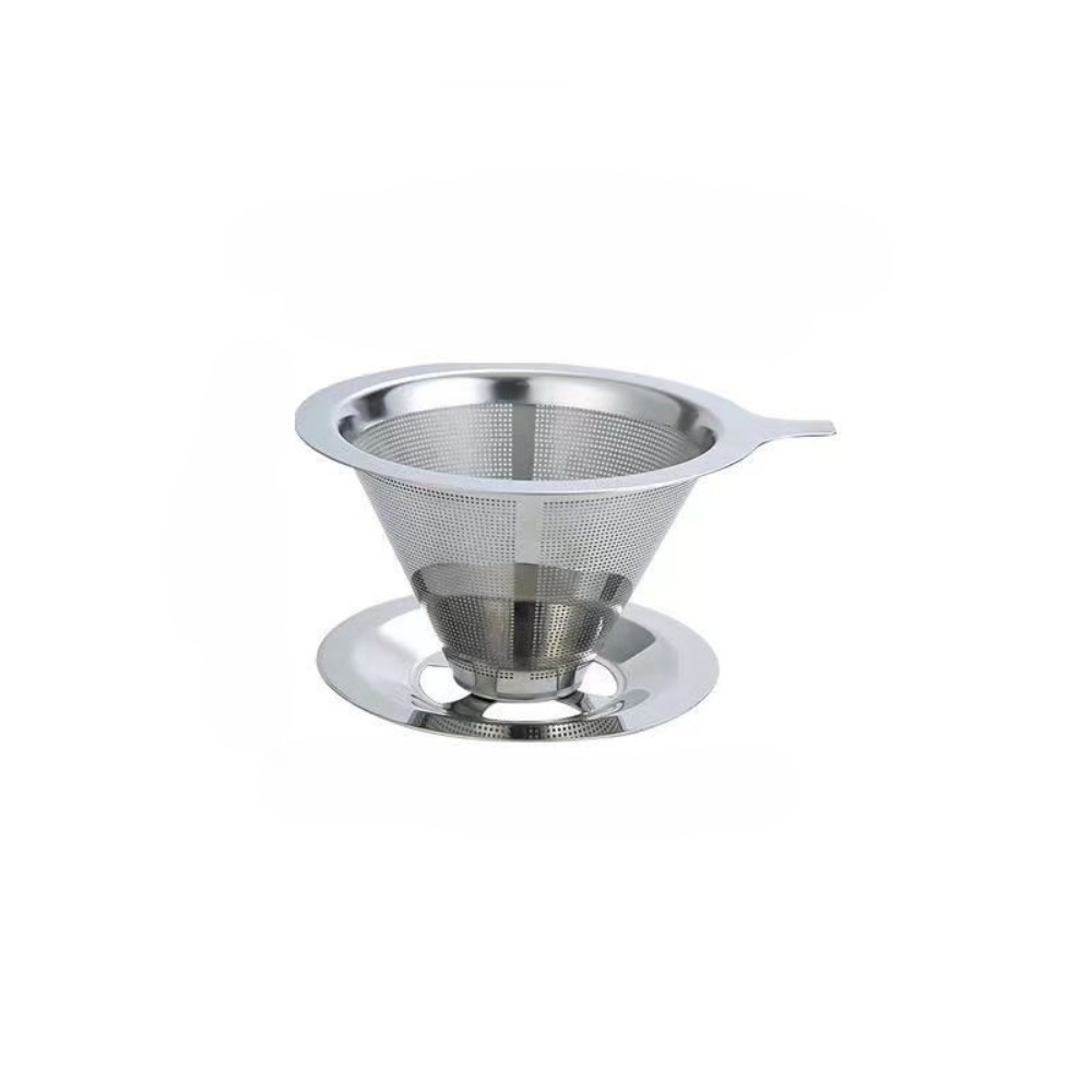 Large Reusable Coffee Filter S - Coffee&Tea House Opinie 评论和价格
