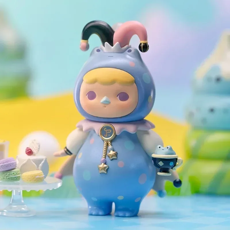 POP MART PUCKY Animal Tea Part - Coffee Tea Organizer 评论和价格