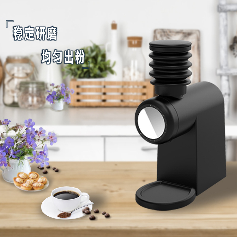 commercial flat grinding coffe - Coffee&Tea House Opinie 评论和价格