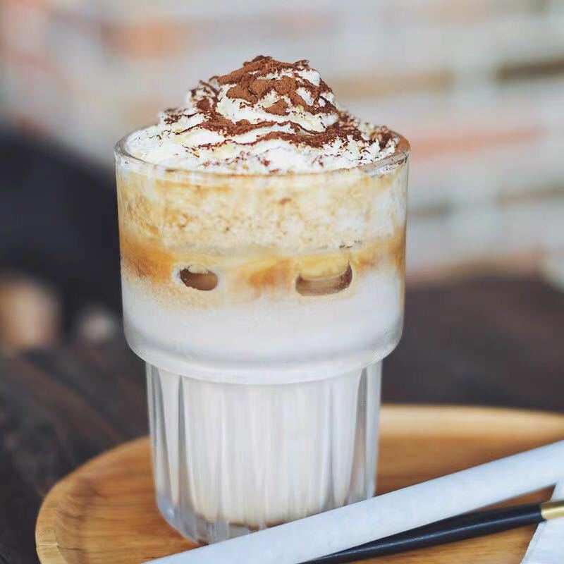 155ml/250ml/316ml Coffee Mug H - Juice Tea Coffee 评论和价格