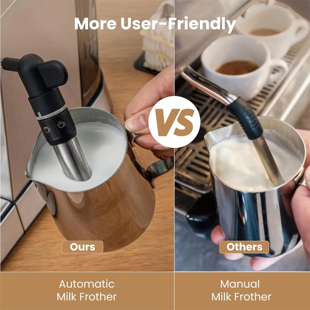 Upgraded Version High-efficien - Coffee&Tea House Opinie 评论和价格