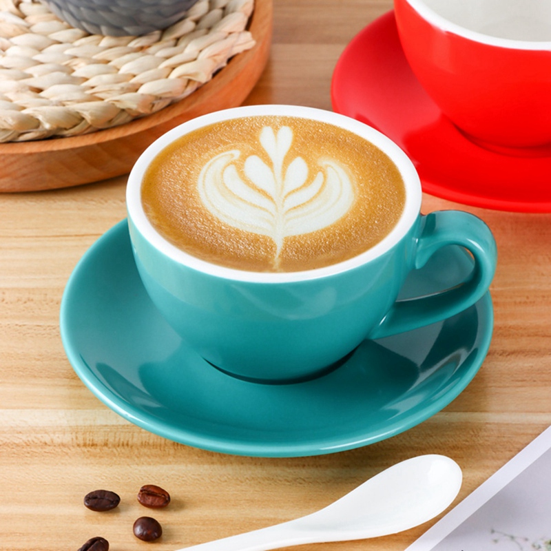 Minimalist 220ml Ceramic Coffe - Mug Tea Coffee 评论和价格