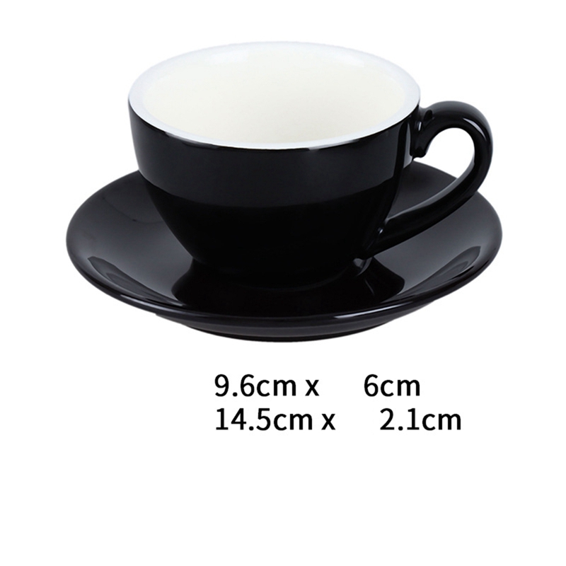 Minimalist 220ml Ceramic Coffe - Mug Tea Coffee 评论和价格