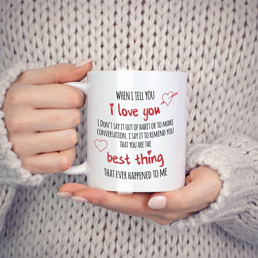 I Love You, You are The Best T - Best Tea Coffee 评论和价格