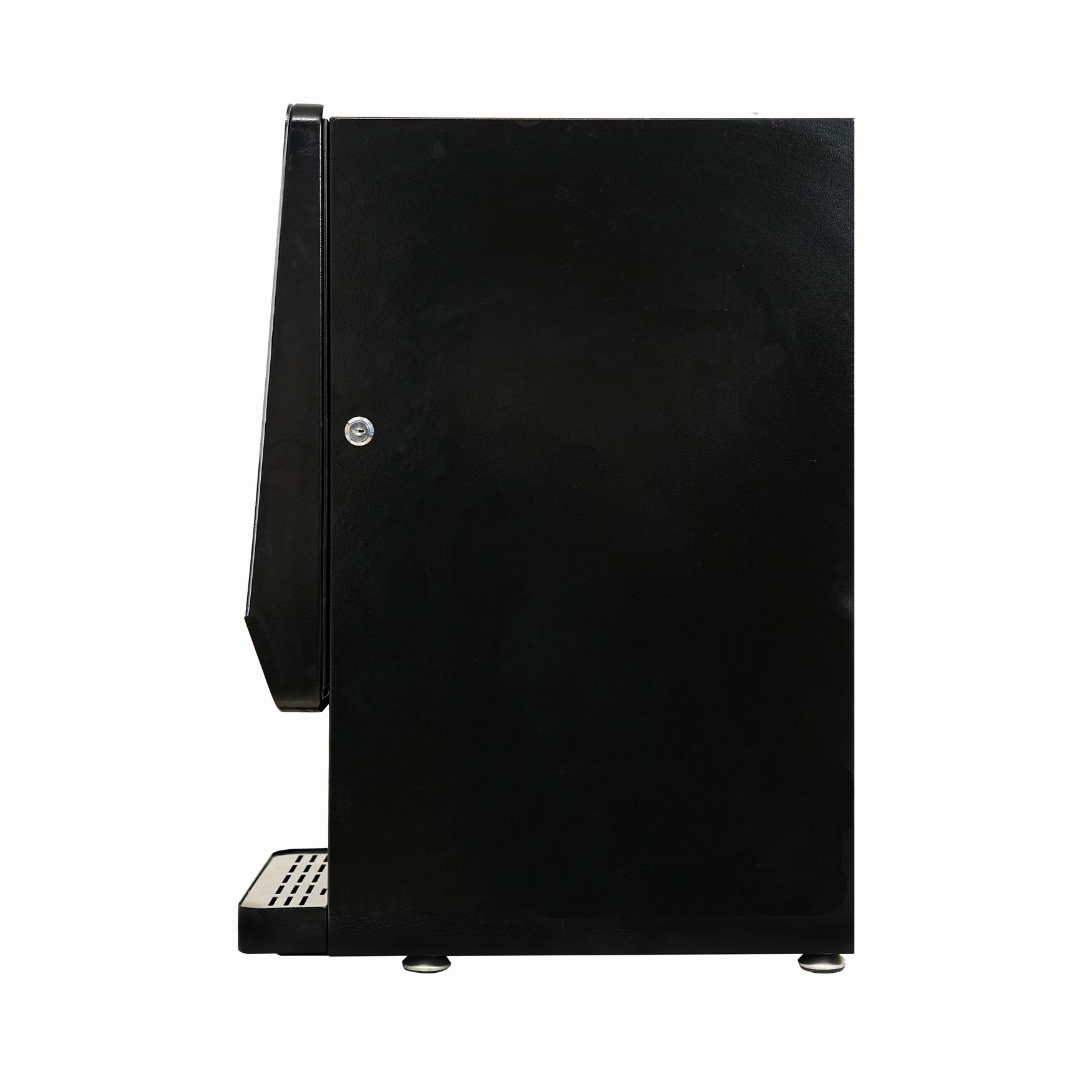 E-20SCW Office Use Milk Tea Ve - Coffee Tea Vending Machine For Office 评论和价格