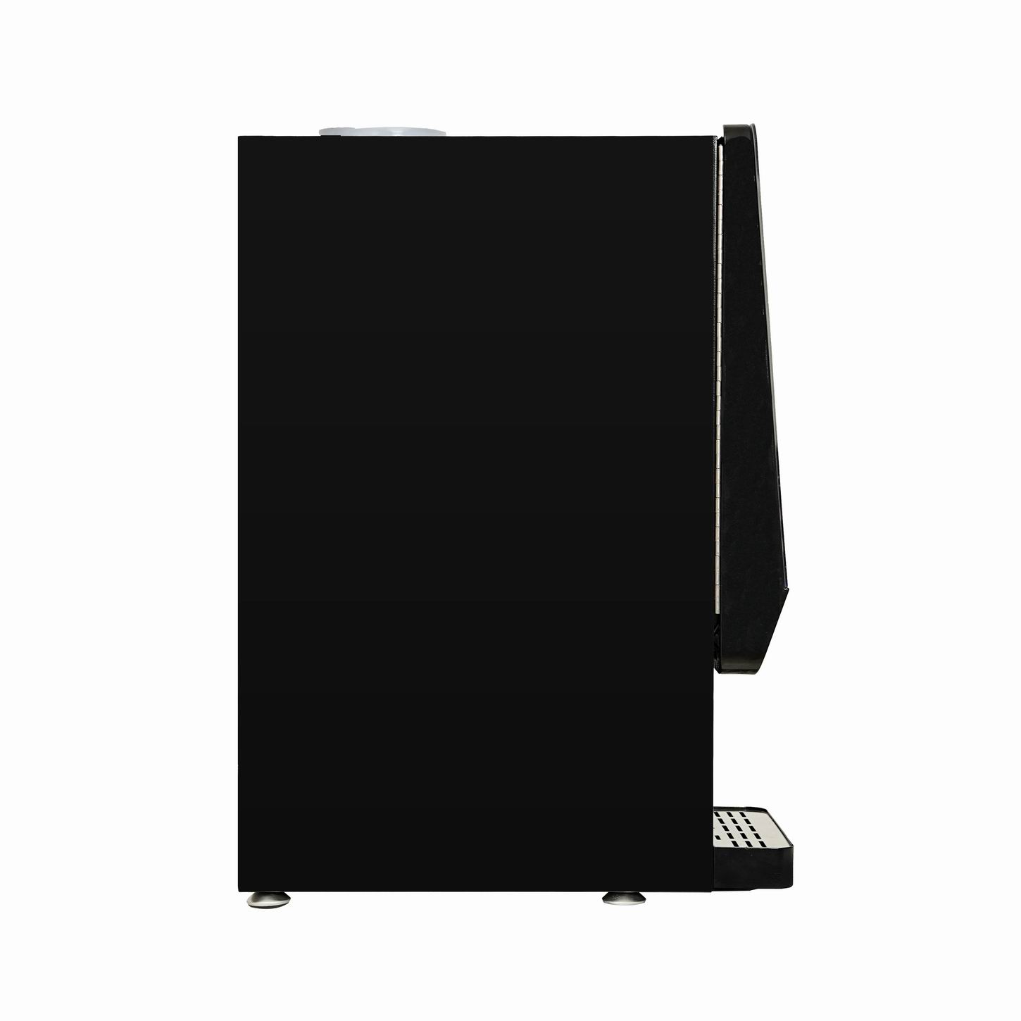 E-20SCW Office Use Milk Tea Ve - Coffee Tea Vending Machine For Office 评论和价格