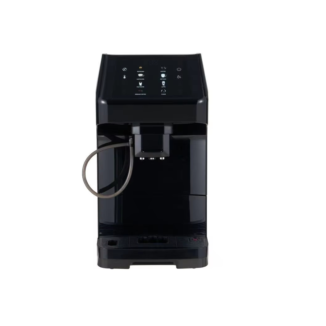 Bean to Cup Powder Brewing Mil - Coffee&Tea House Opinie 评论和价格