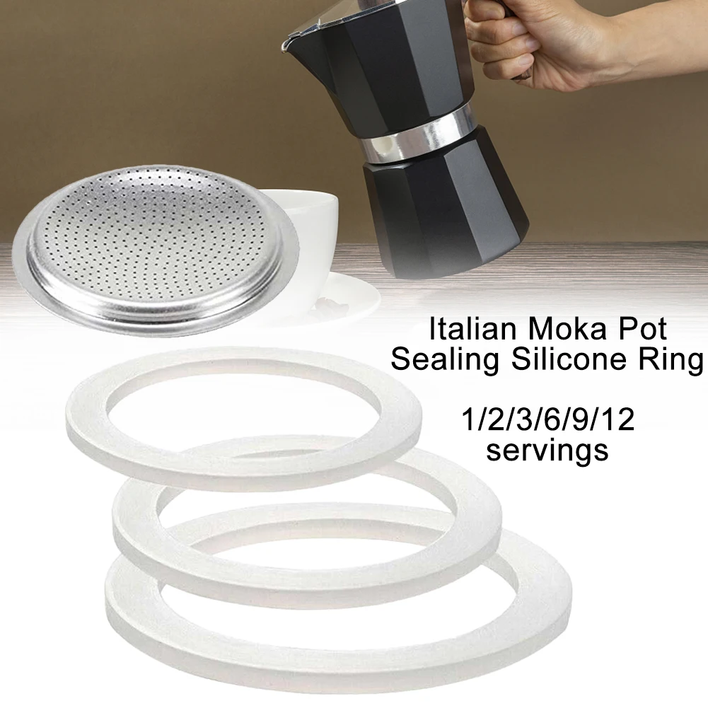 1 set High Temperature Resista - Moka Pot Stove 评论和价格