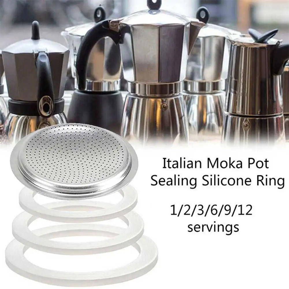 1 set High Temperature Resista - Moka Pot Stove 评论和价格