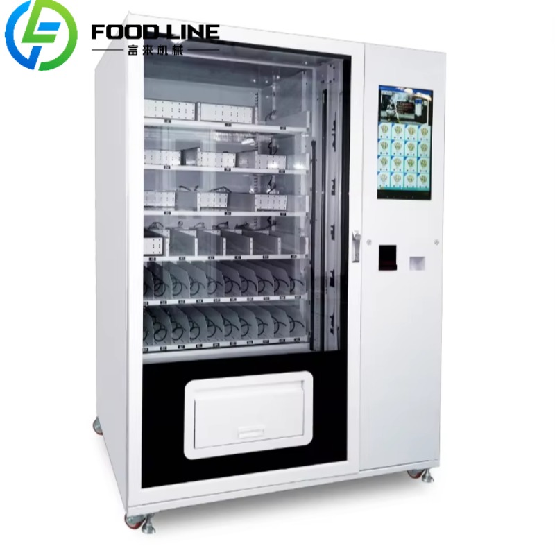 Coffee Bean Tea Bag Loose Tea  - Coffee Tea Vending Machine For Office 评论和价格