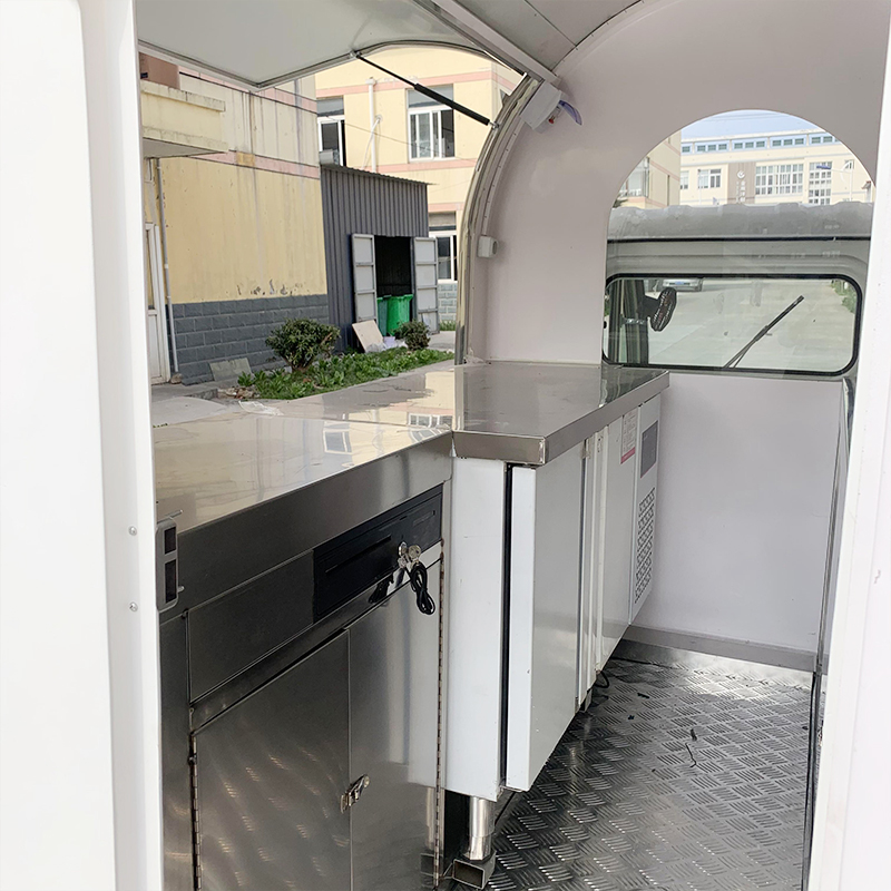 Best Catering Food Trailer Foo - Best Tea Coffee 评论和价格