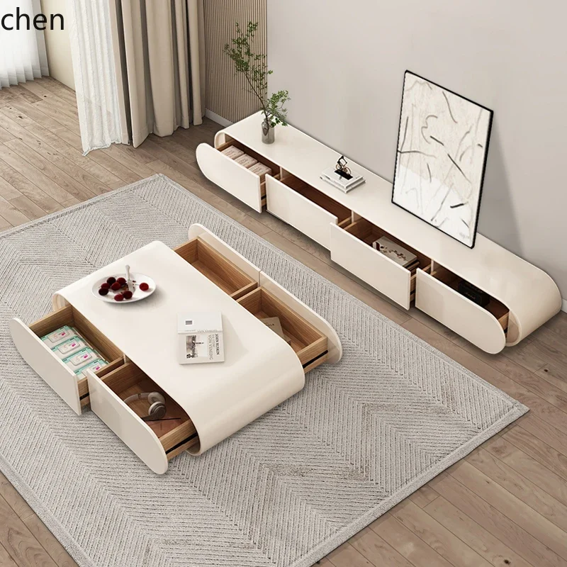 b11-7.2 Light luxury modern ro - Coffee&Tea House Opinie 评论和价格