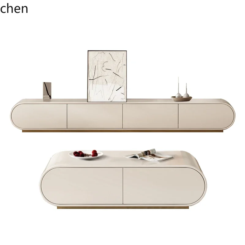 b11-7.2 Light luxury modern ro - Coffee&Tea House Opinie 评论和价格