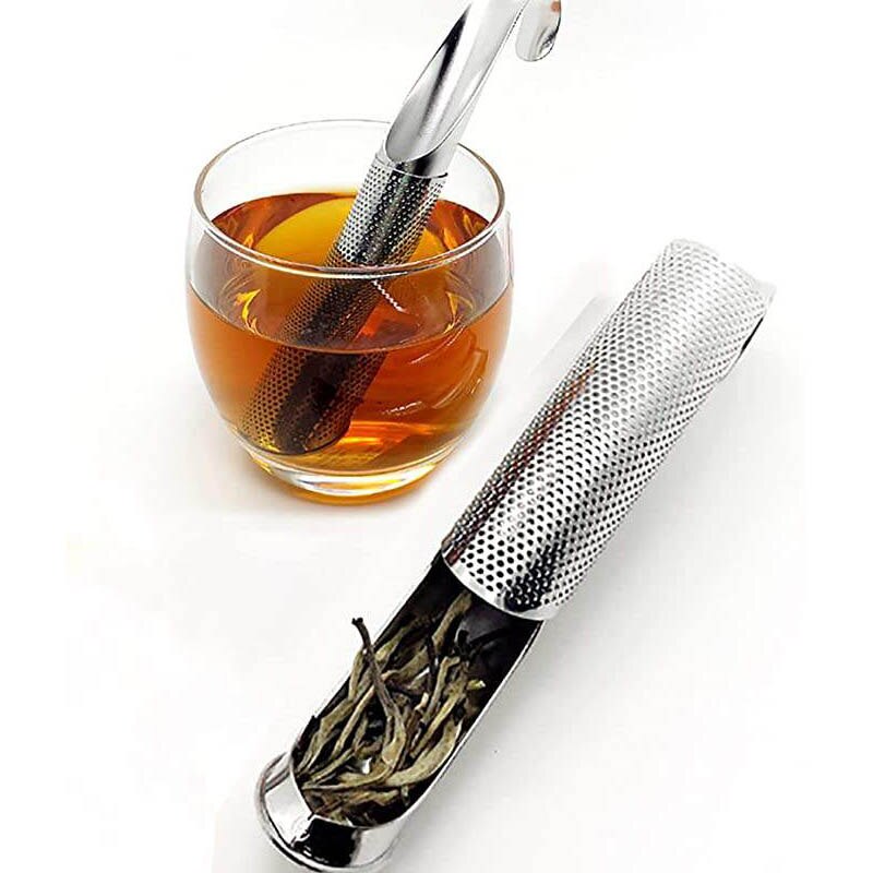 Stainless Steel Tea Infuser St - Coffee Tea Infusion 评论和价格
