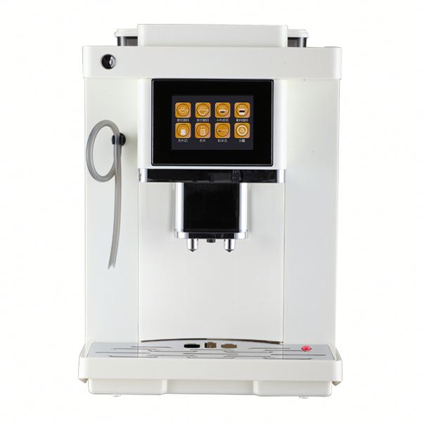 Fully Automatic Electric Coffe - Coffee&Tea House Opinie 评论和价格