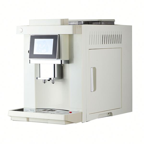 Fully Automatic Electric Coffe - Coffee&Tea House Opinie 评论和价格