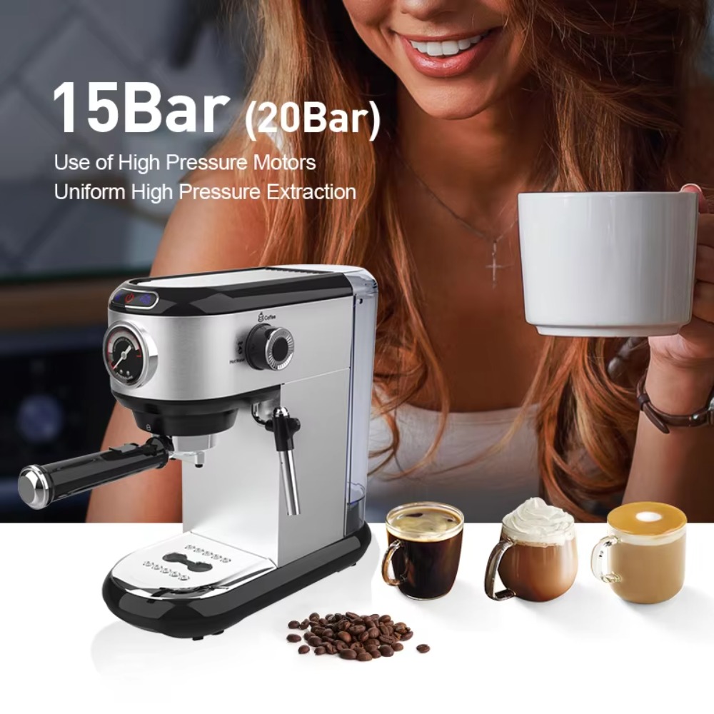 Commercial Electrical Applianc - Coffee&Tea House Opinie 评论和价格