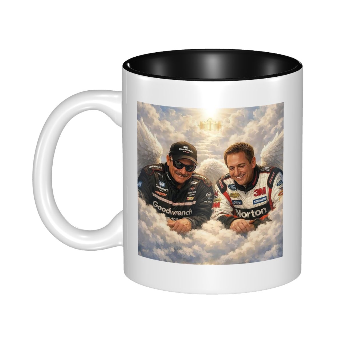 Rip Dale Earnhardt Vs Greg Bif - Coffee Vs Tea 评论和价格