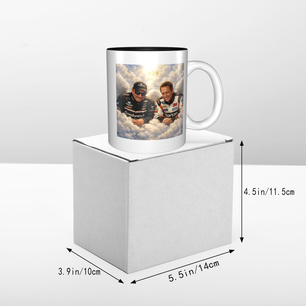 Rip Dale Earnhardt Vs Greg Bif - Coffee Vs Tea 评论和价格