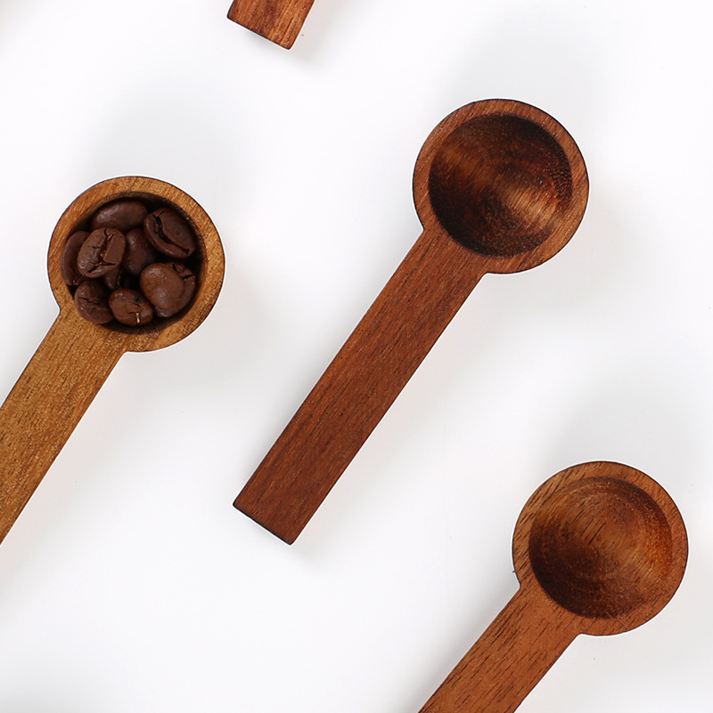 Sandalwood Tea Spoon Coffee Be - Coffee Tea Knits 评论和价格