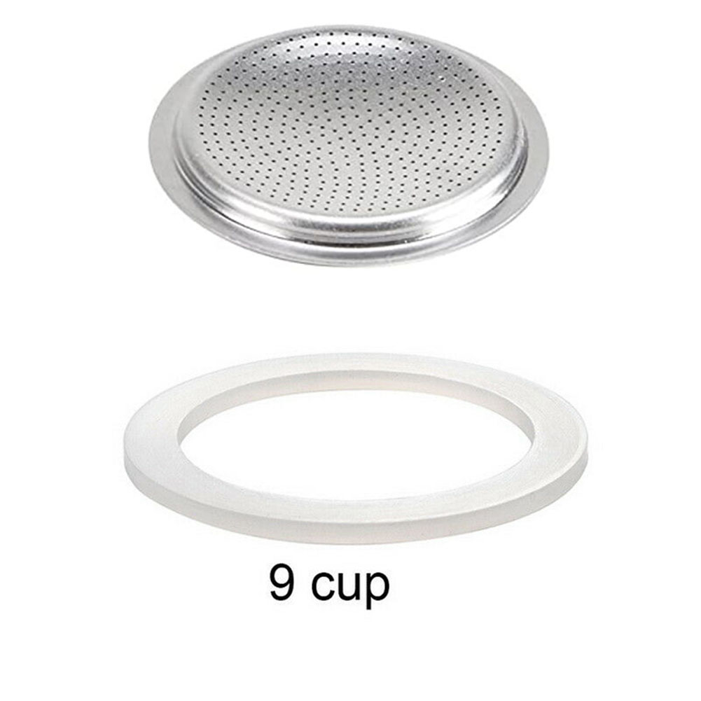 Moka Stove Pot Silicone Gasket - Moka Pot Stove 评论和价格