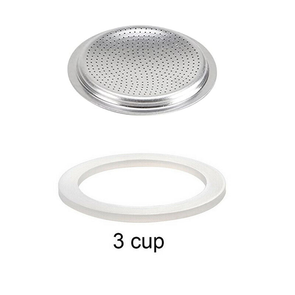 Moka Stove Pot Silicone Gasket - Moka Pot Stove 评论和价格