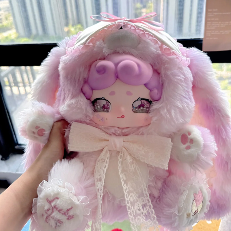 Lucky Deer Nai Sweet Tea Bunny - Coffee Tea Organizer 评论和价格
