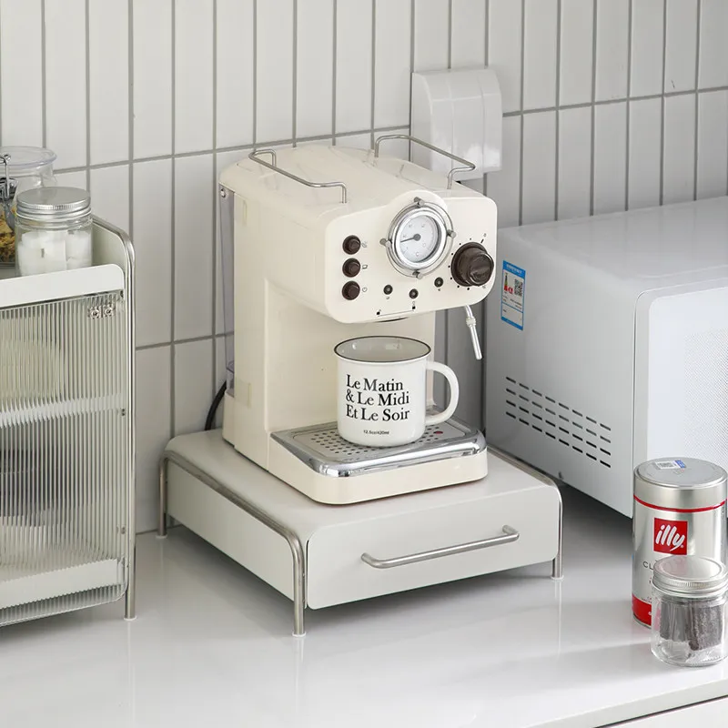 Coffee Capsule Holder, INS Sty - Coffee Tea Organizer 评论和价格