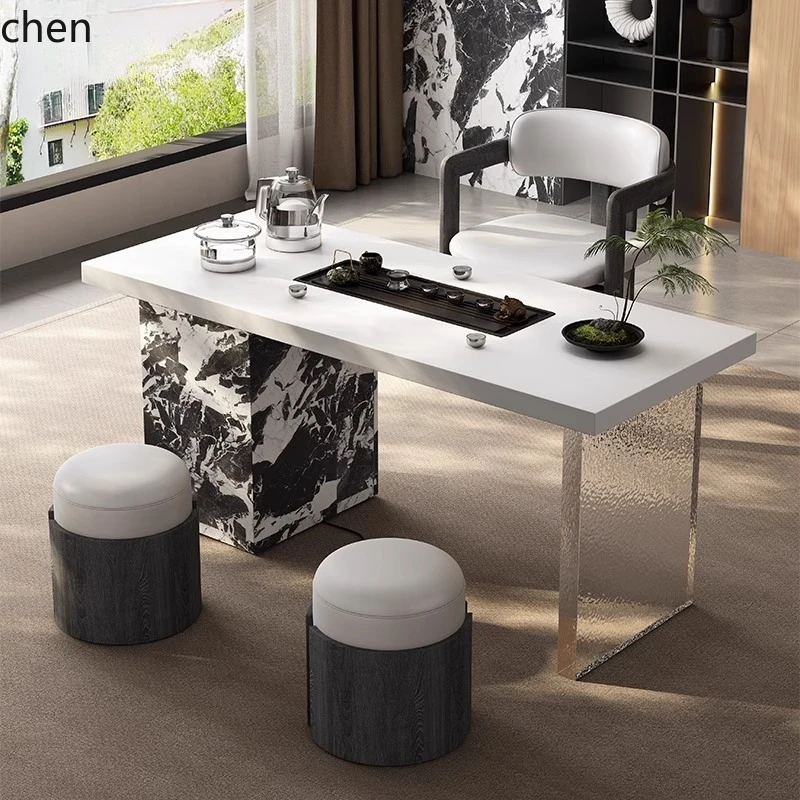 i5.15 balcony tea table and ch - Tea & Coffee Quận 1 评论和价格