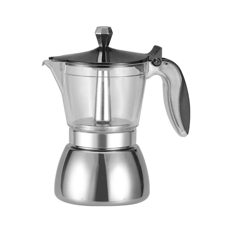 Moka Induction Stovetop Espres - Moka Pot Stove 评论和价格