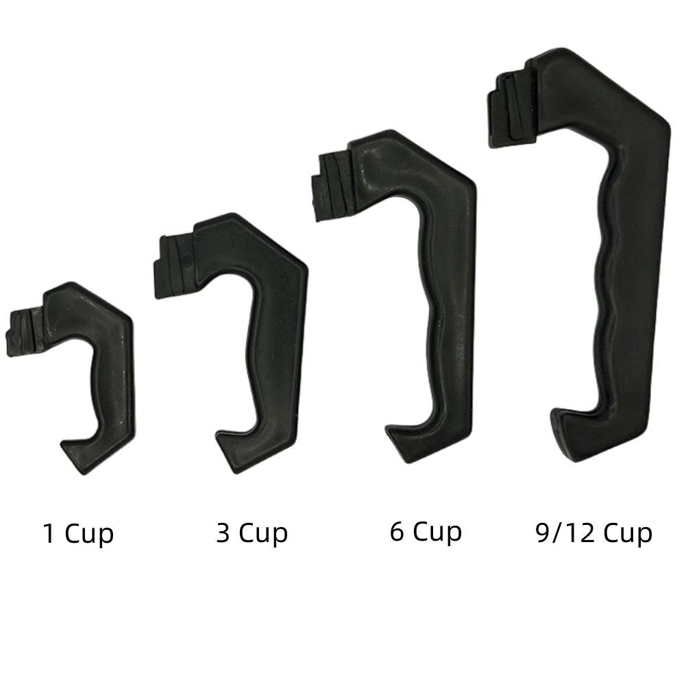 Moka Pot Coffee Pot Handle Cof - Moka Pot Stove 评论和价格