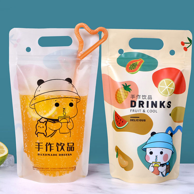 Customized Printing Of Transpa - Juice Tea Coffee 评论和价格