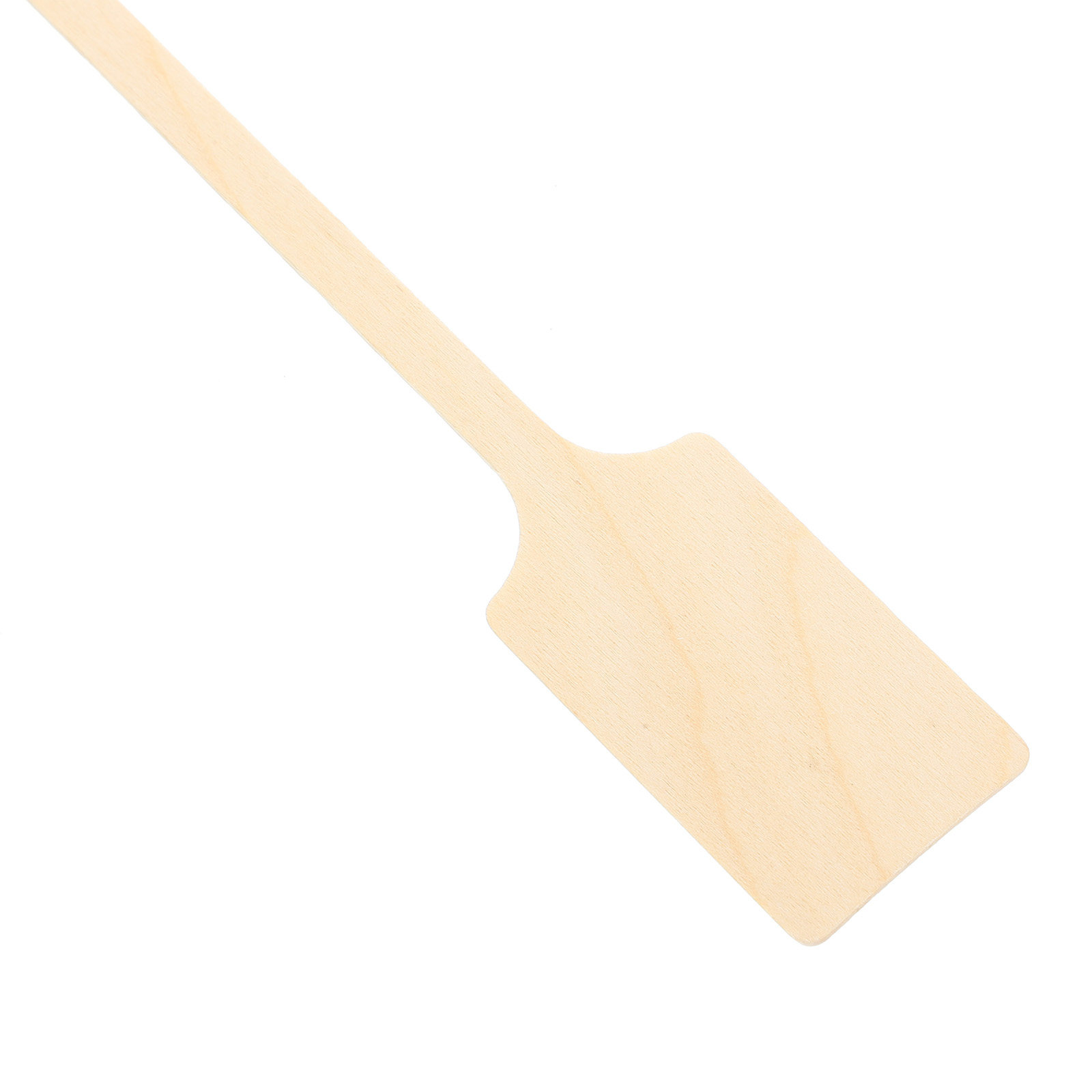 100Pcs Wooden Coffee Stirring  - Juice Tea Coffee 评论和价格