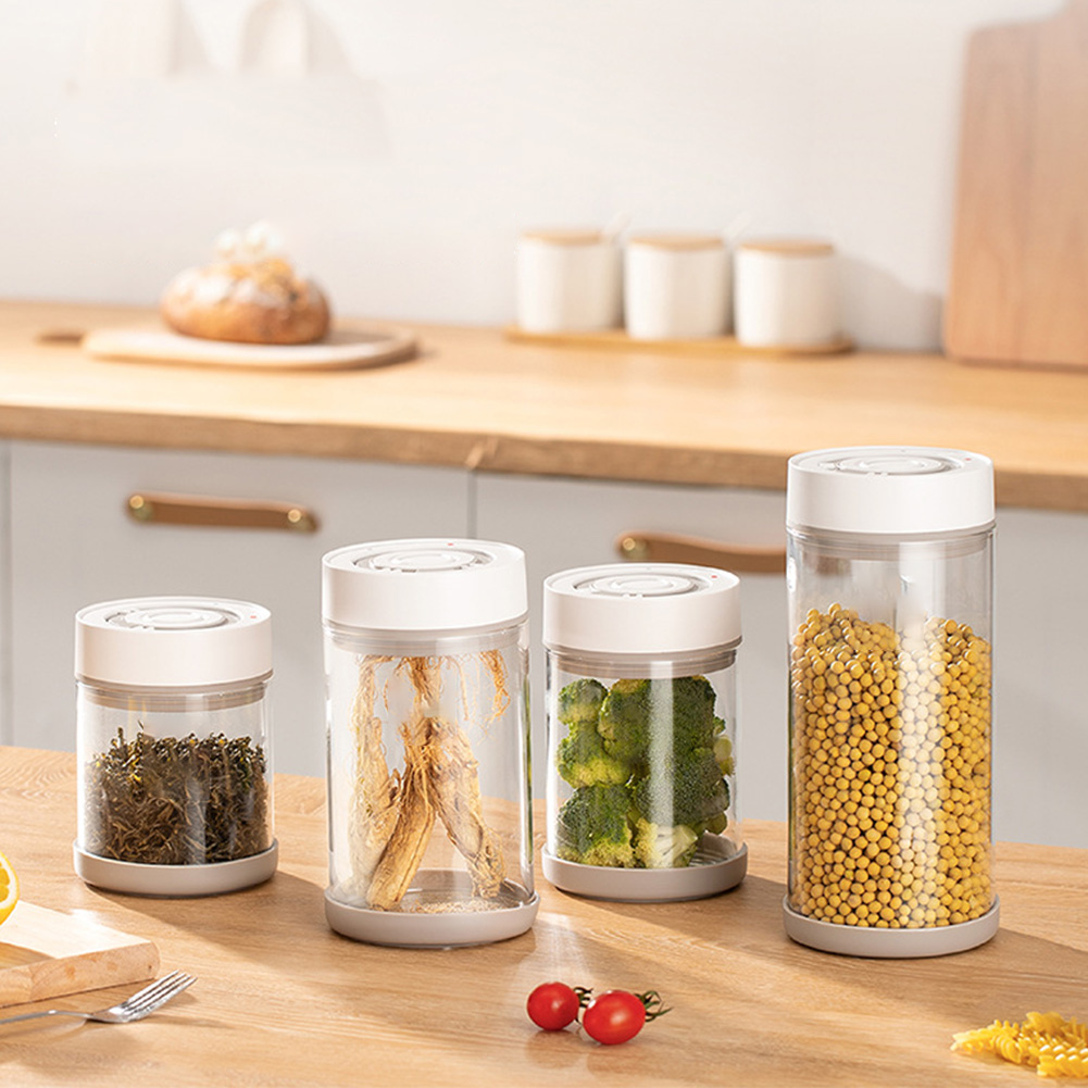 Kitchen Moisture-proof Glass C - Coffee Tea Organizer 评论和价格