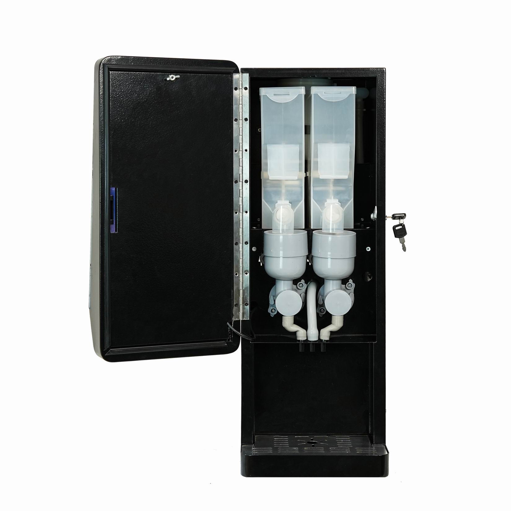 E-20SW Milk Tea Vending Machin - Coffee Tea Vending Machine For Office 评论和价格
