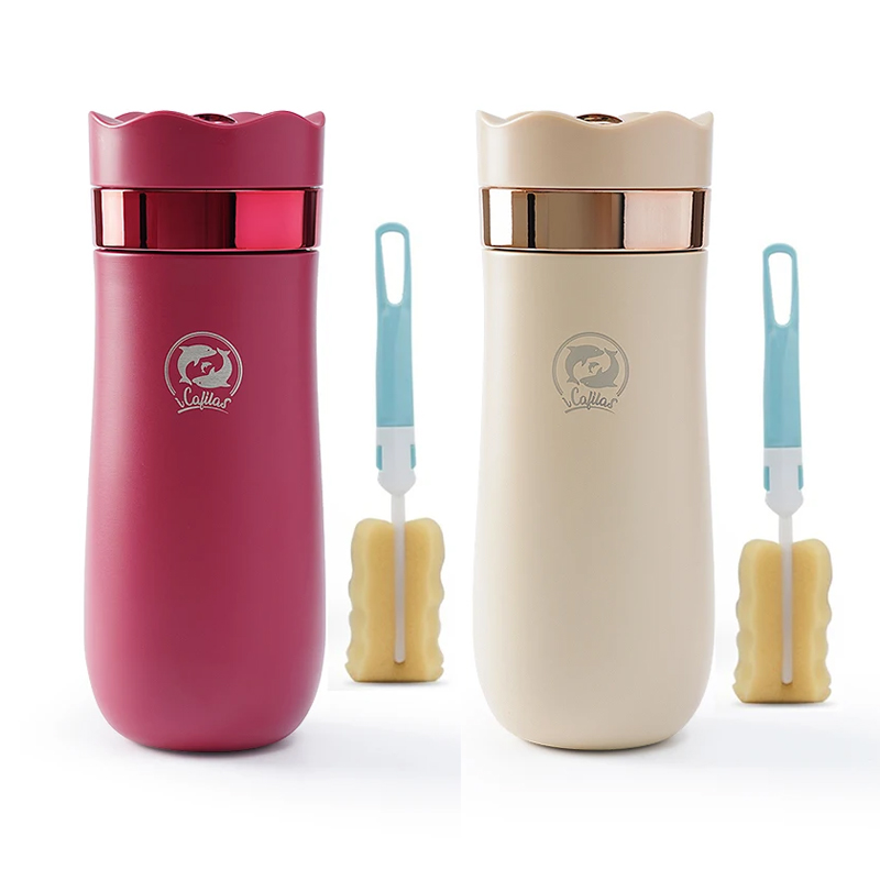320ML French Press Coffee Tea  - Coffee Tea Press 评论和价格