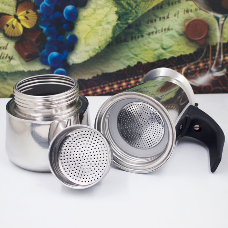 100ml/200ml/300ml/450ml/600ml  - Moka Pot Stove 评论和价格