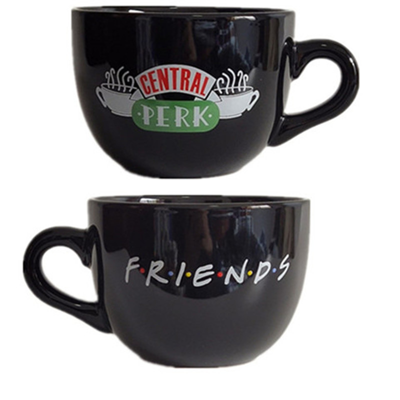 New Friends Tv Show Central Pe - Best Tea Coffee 评论和价格